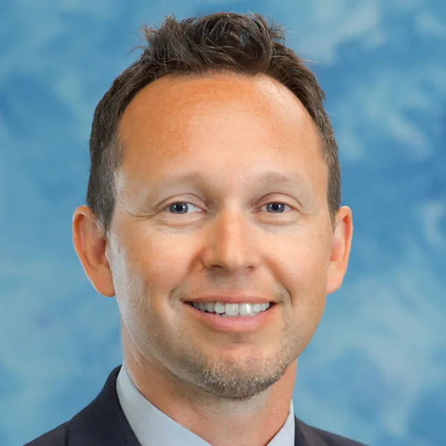 Photo of Ryan Knape, PA