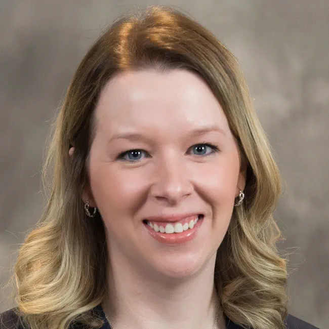 Photo of Kristina Knoll, APRN-CNP
