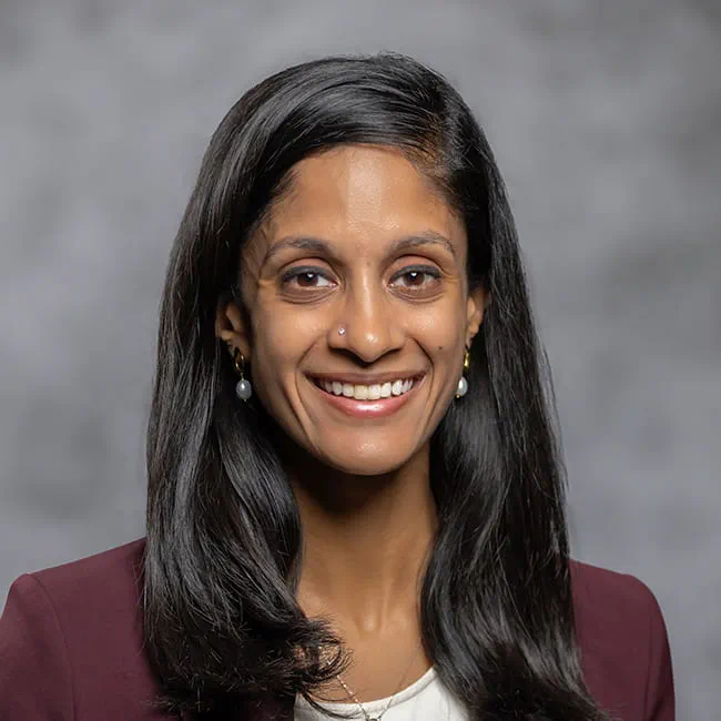 Photo of Sitara Koneru-Achanti, MD