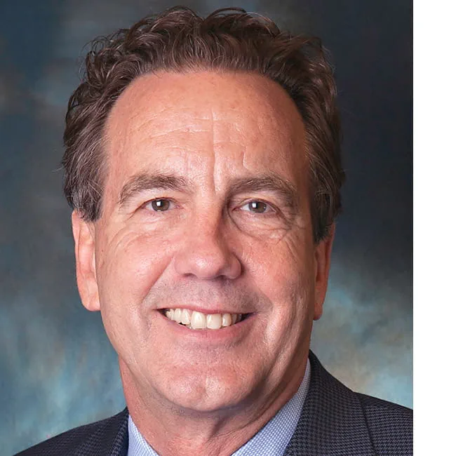 Photo of Roger Kruse, MD