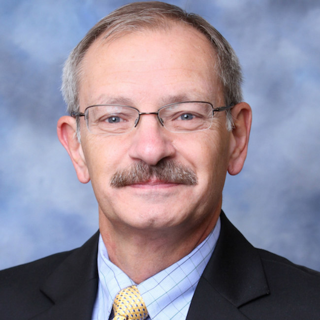 Photo of Michael Kuehne, PA