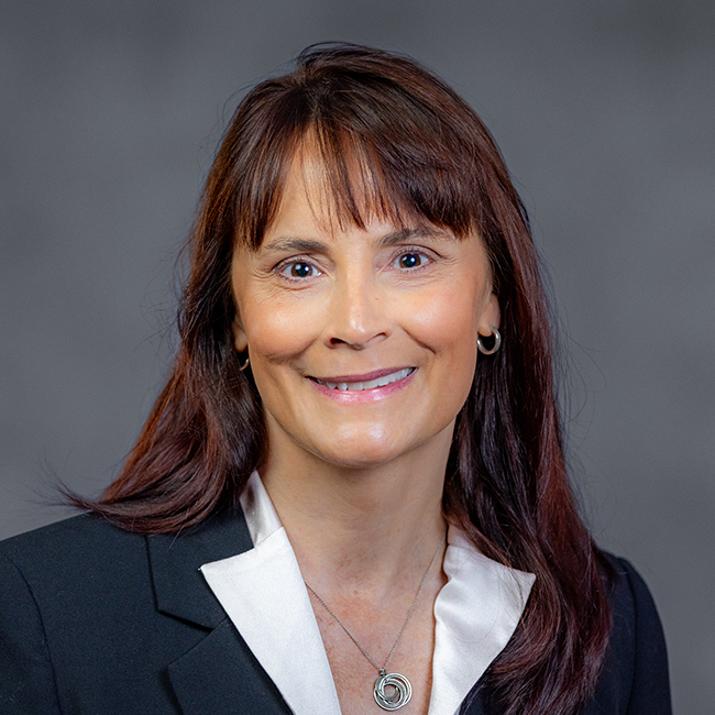 Photo of Jennifer Kulick, MD