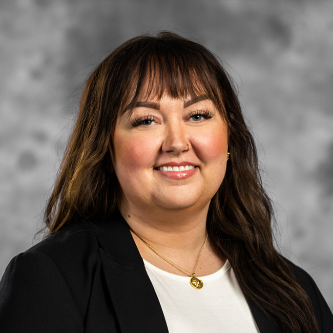 Photo of Alexis Kurdziel, APRN-CNM