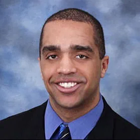 Photo of Stephen Kyser, PA-C