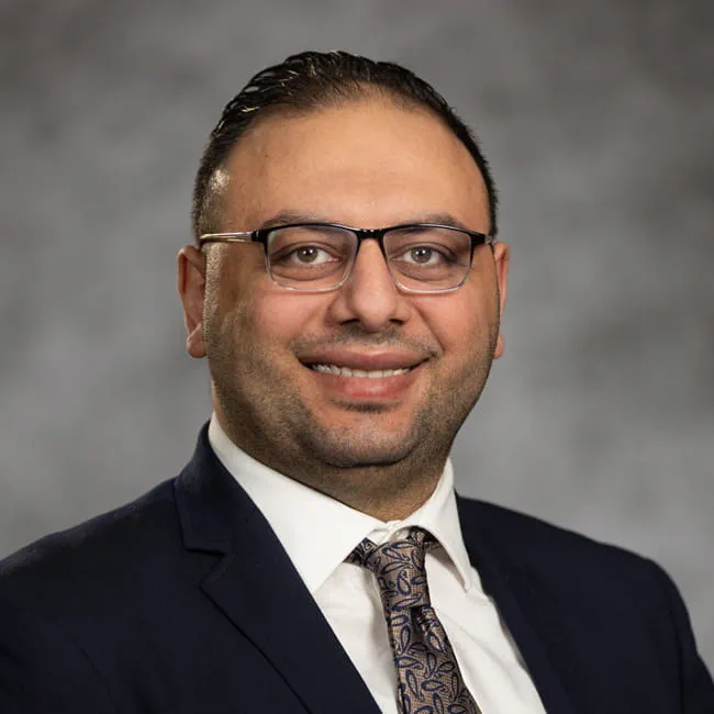 Photo of Mina Labib, PA-C