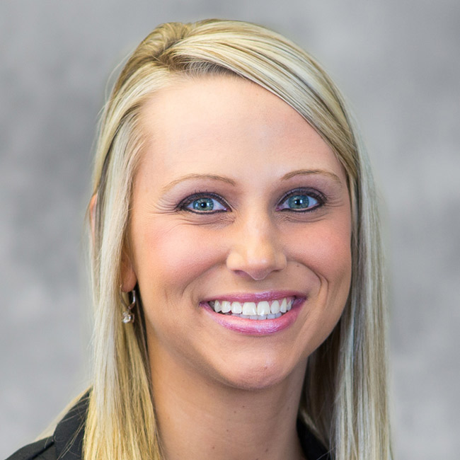 Photo of Stephanie Rose, APRN-CNP