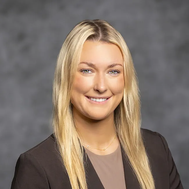 Photo of Abbie Lantrip, PA-C