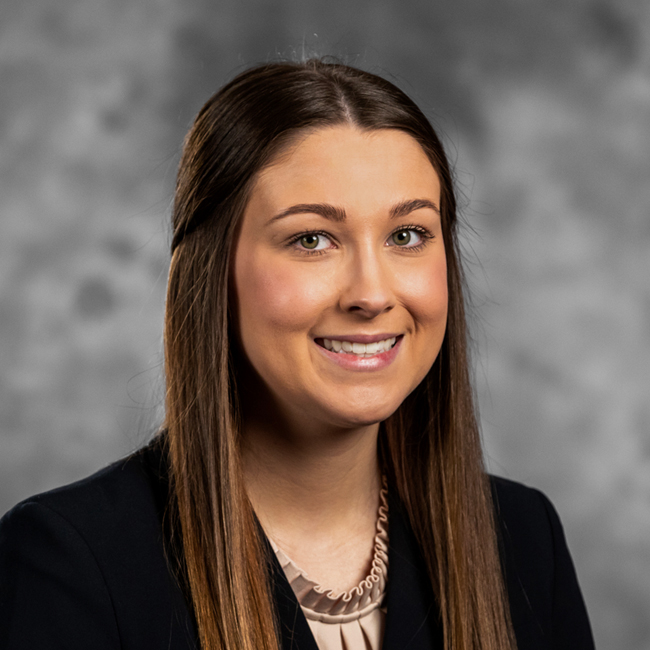 Photo of Anna Lewis, PA-C