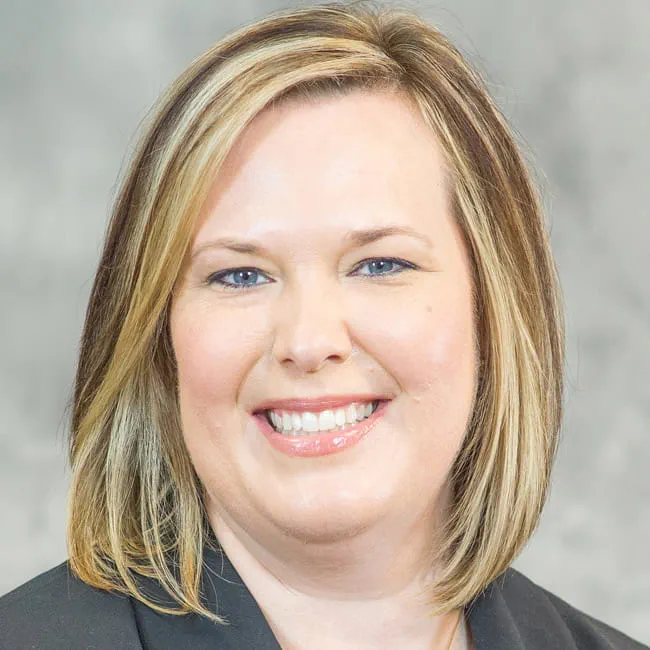 Photo of Jennifer Lewis, DNP