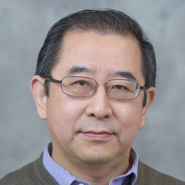Photo of Hongyan Li, MD