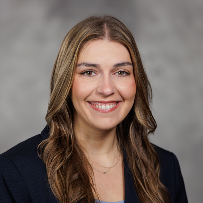 Photo of Alyssa Linn, PA-C