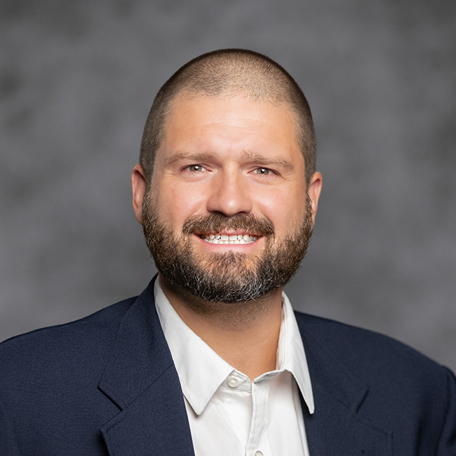 Photo of Joshua Lucas, MD