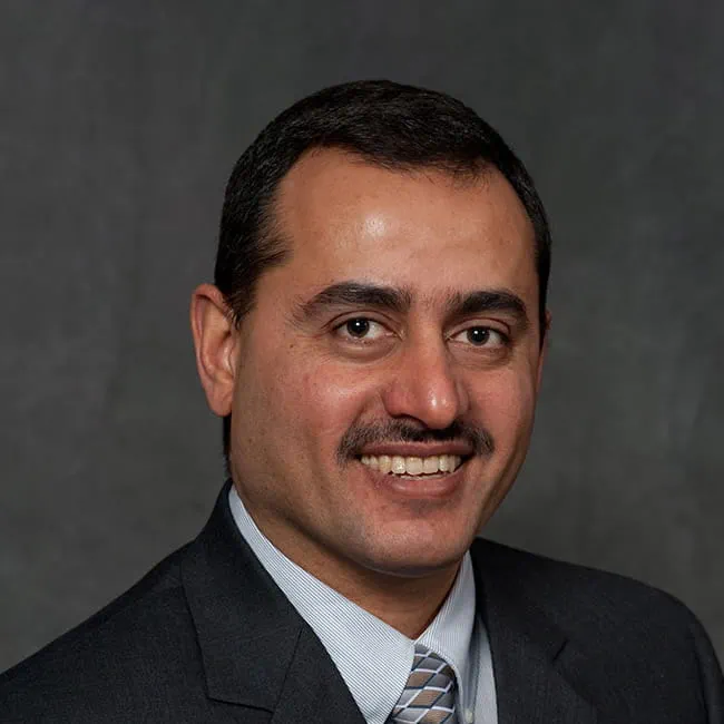 Photo of Mohammed Maaieh, MD