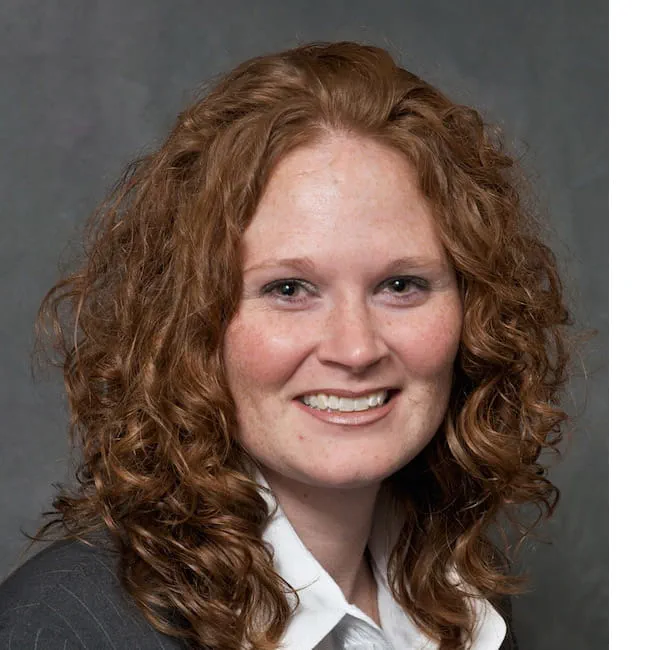 Photo of Kristy Marriott-Duvall, APRN-CNP