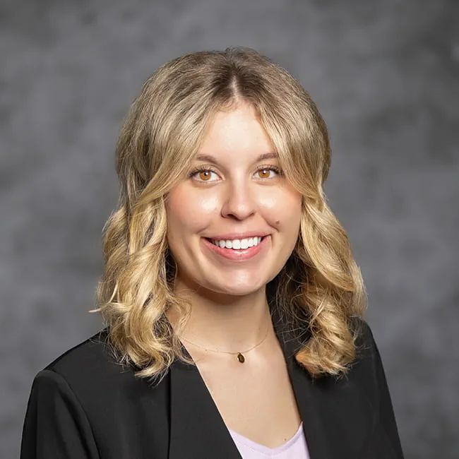 Photo of Courtney Martin, APRN-CNP