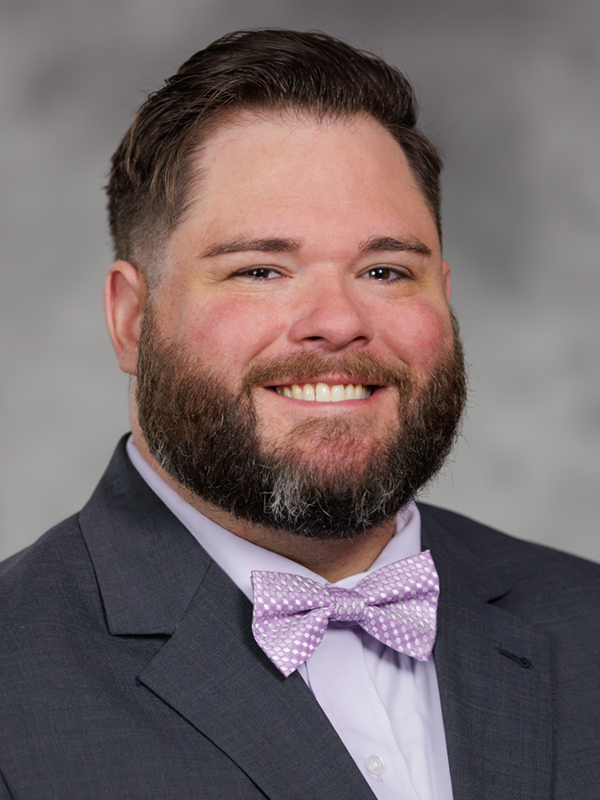 Photo of Jesse Mason-Brown, APRN-CNP