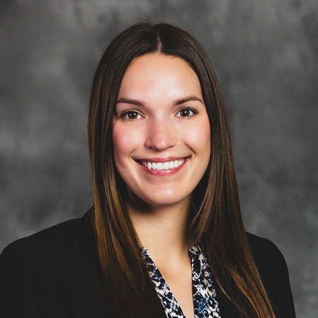 Photo of Kendall Hutchison, PA-C