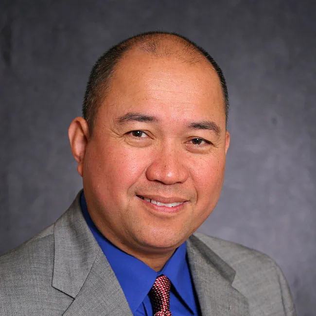 Photo of Melchor Mercado, MD