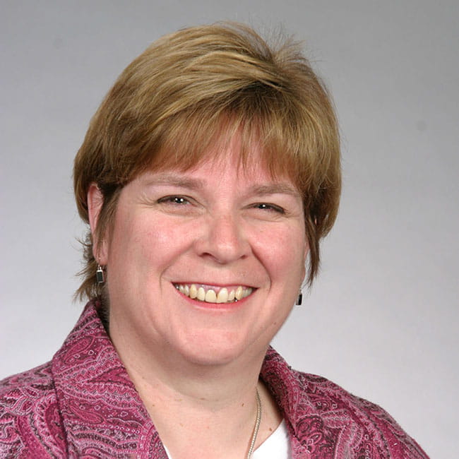 Photo of Julie Miller, DO