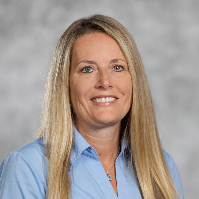 Photo of Kellie Miller, APRN-CNP