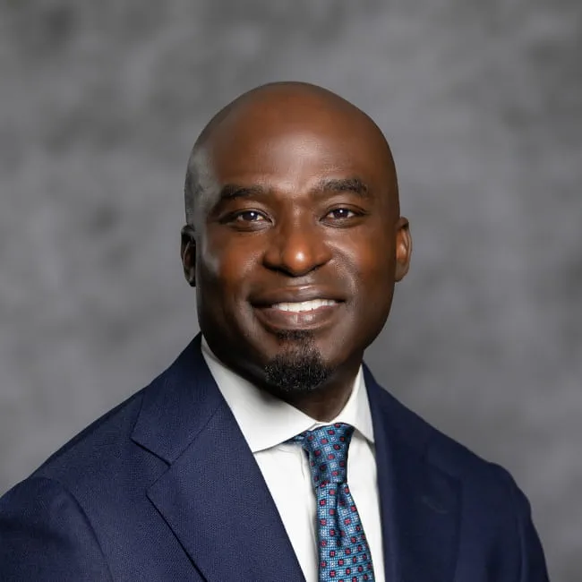 Photo of Adeyiza Momoh, MD