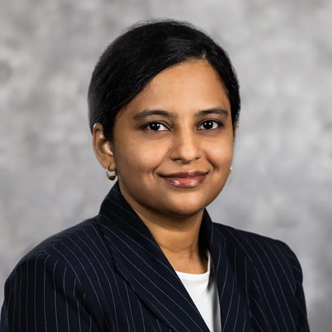Photo of Kalpana Naraharisetty, MD