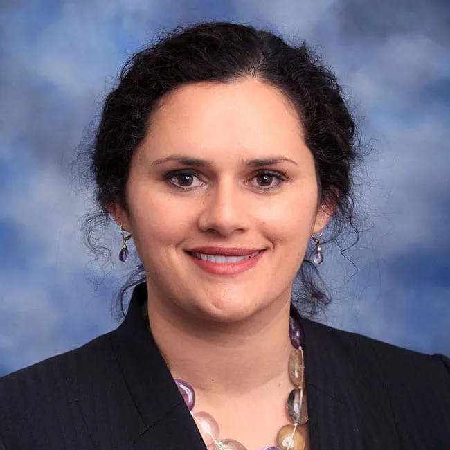Photo of Selena Nicholas-Bublick, MD