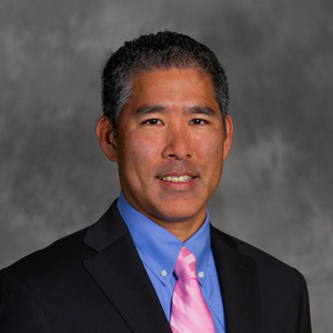 Photo of Marshall Ochi, DO
