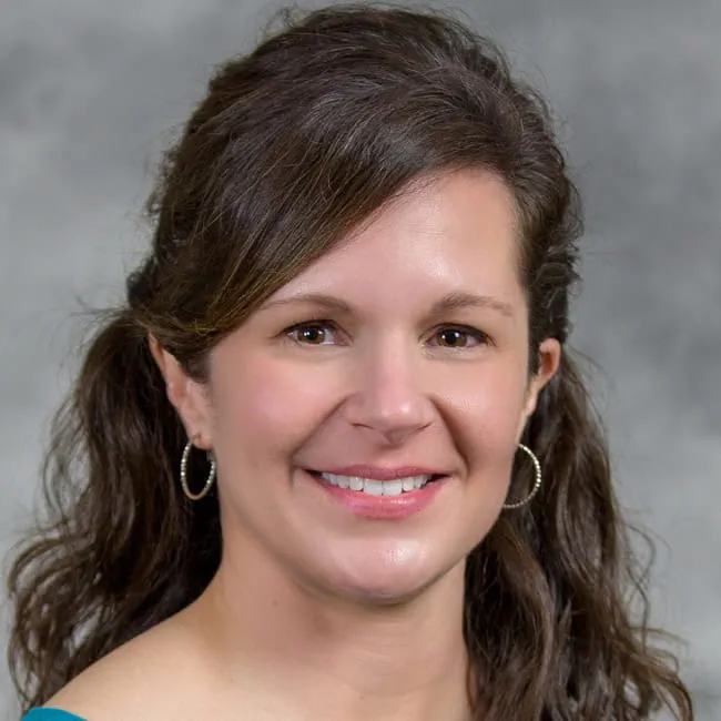 Photo of Colleen Olson, MD