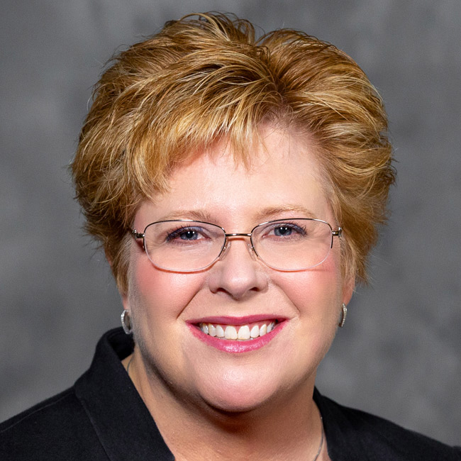 Photo of Colleen Olszewski, MD