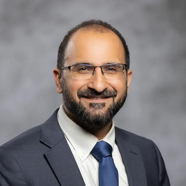 Photo of Muhammad Zaman, MD