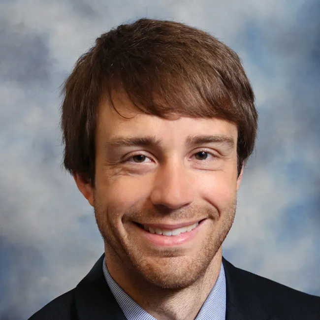 Photo of Drew Oostra, MD
