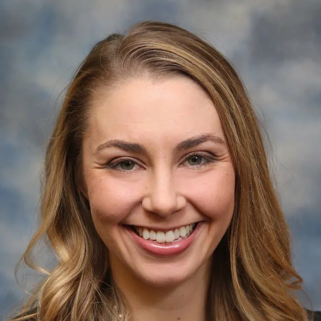 Photo of Katelyn Oostra, MD