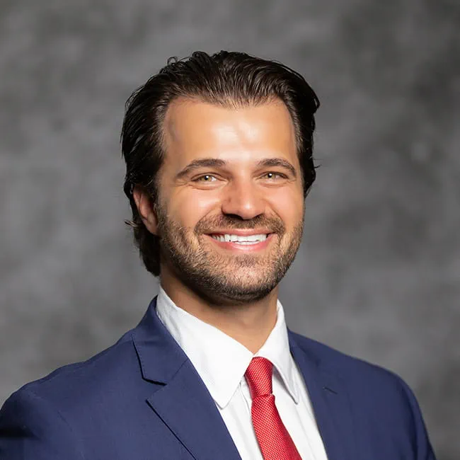 Photo of James Papadimos, MD