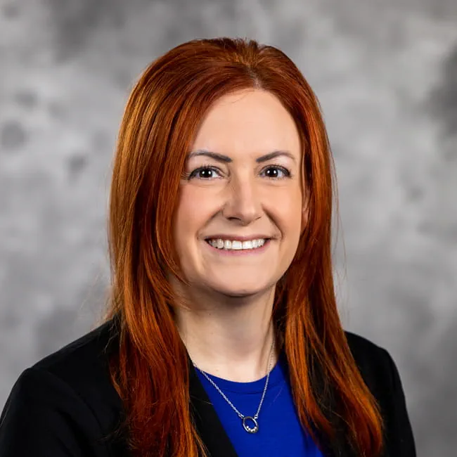Photo of Lauren Phillips, APRN-CNP