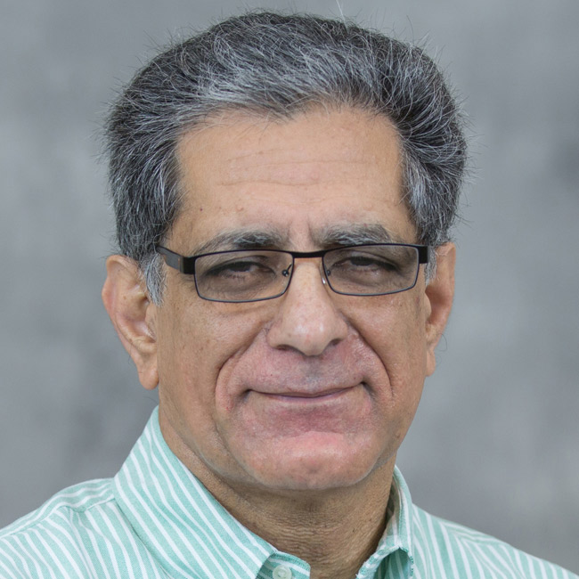 Photo of Noor Pirzada, MD