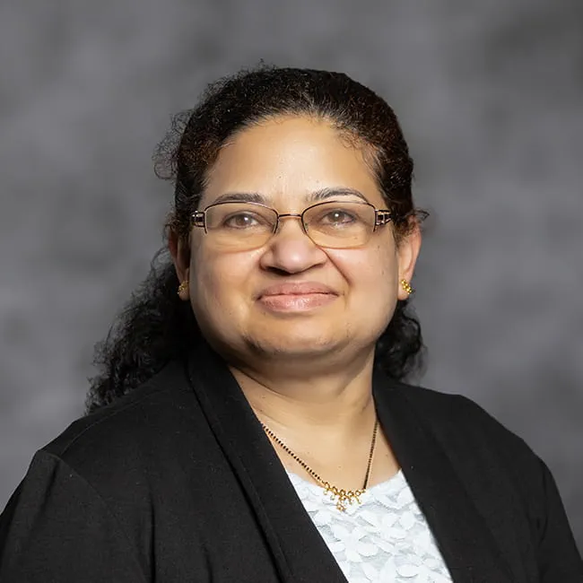 Photo of Sindhu Raveendranathakammath, MD