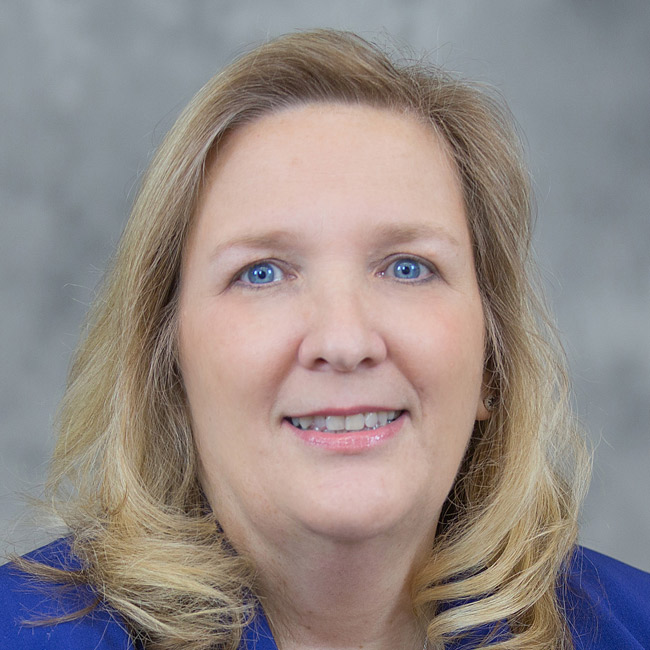 Photo of Vicki Ramsey-Williams, MD