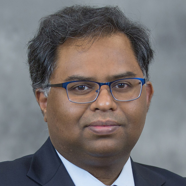 Photo of Mehmood Rashid, MD
