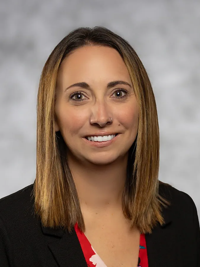 Photo of Whitney Reighard, APRN-CNP