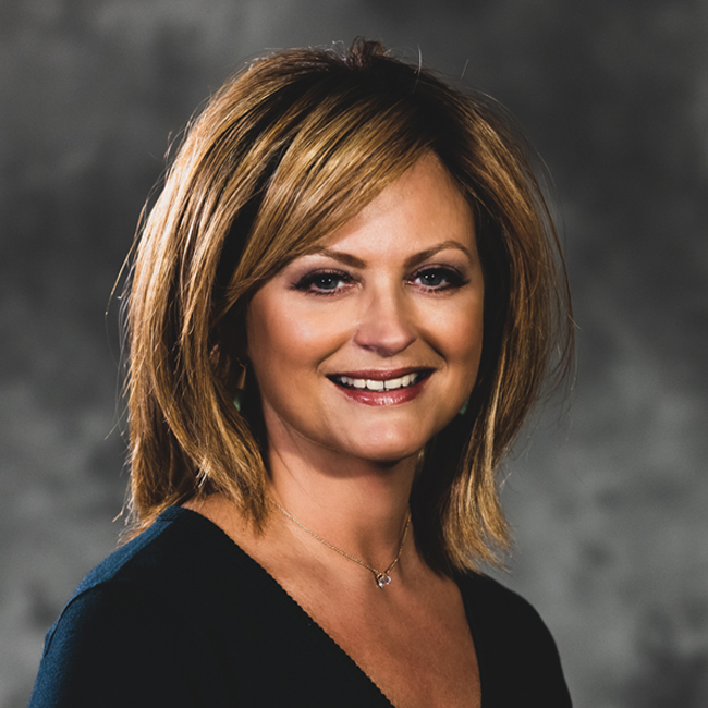 Photo of Jody Rhames, MD