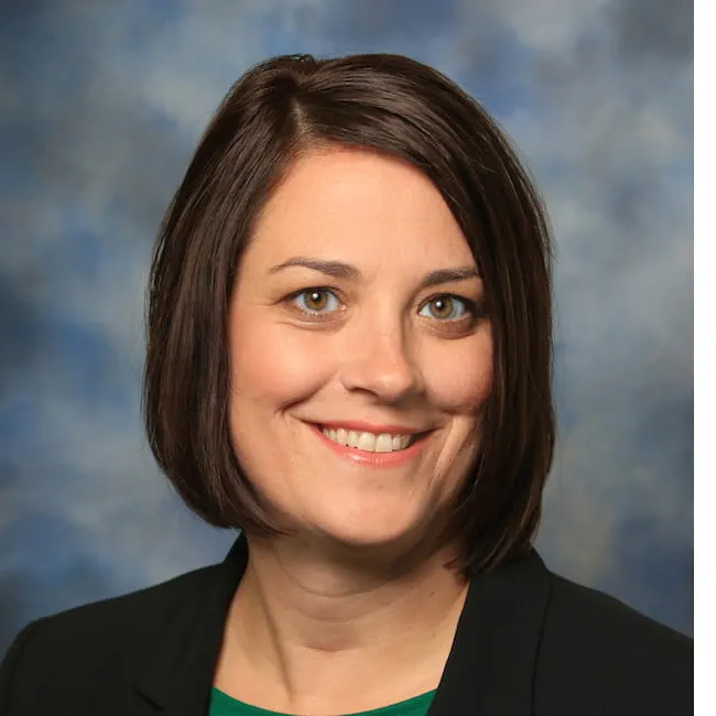 Photo of Lisa Richards, APRN-CNP