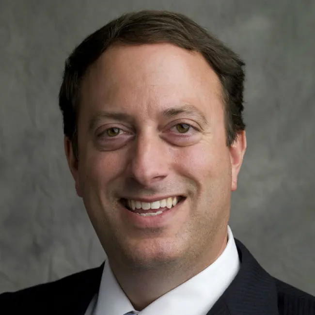 Photo of Christopher Riordan, MD