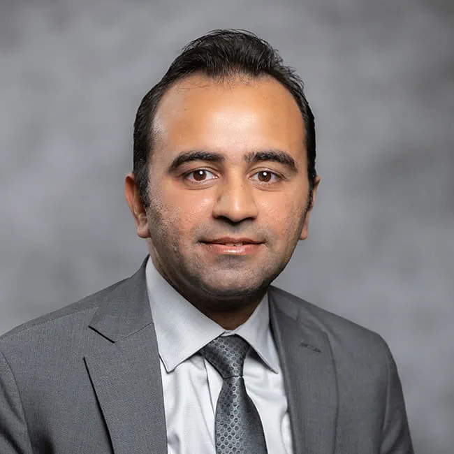 Photo of Sherif Roman, MD
