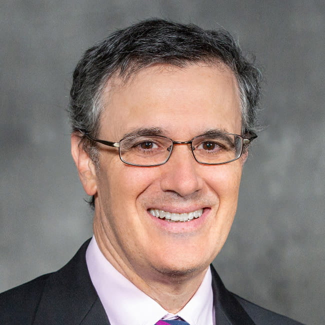 Photo of Steven Rubin, MD