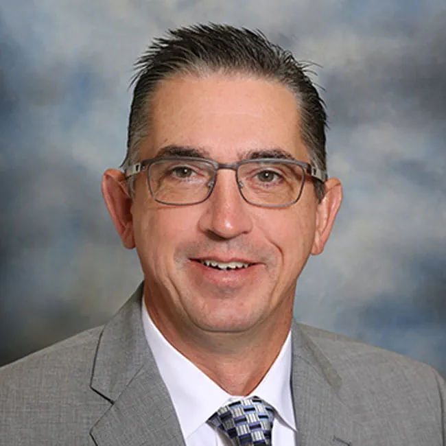 Photo of Todd Russell, MD