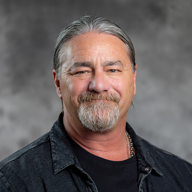 Photo of Benjamin Salpietro, MD