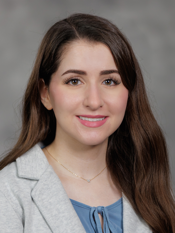 Photo of Nicole Sarieh, PA-C