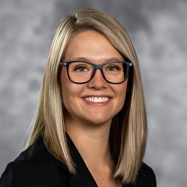Photo of Shelby Petcoff, APRN-CNP