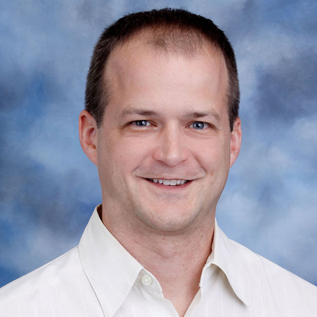 Photo of William Scovell, MD